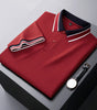 Short Sleeve Polo Shirt for Men Markonline