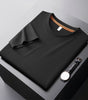 Round neck T-shirt for men Markonline
