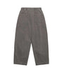 Wash Corduroy Casual Pants Men Loose Wide Leg Long Pants Markonline