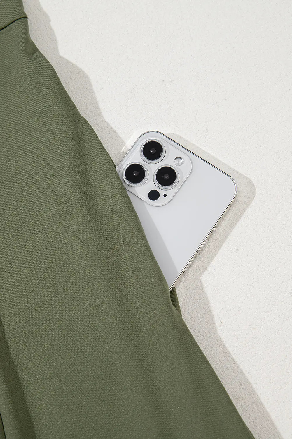 Four Leaf Clover Sleeveless Scoop Neck Flared Split Midi Dress Markonline