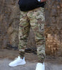 Mege Brand Men Fashion Streetwear Casual Camouflage Jogger Pants Tactical Military Trousers Men Cargo Pants for Droppshipping Markonline