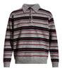 Polo collar sweater men's base shirt Markonline