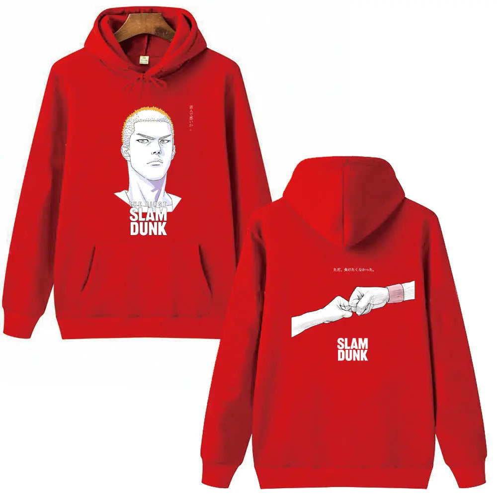 SLAM DUNK Hoodie for Men Markonline
