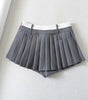 Splicing skirt for women eprolo