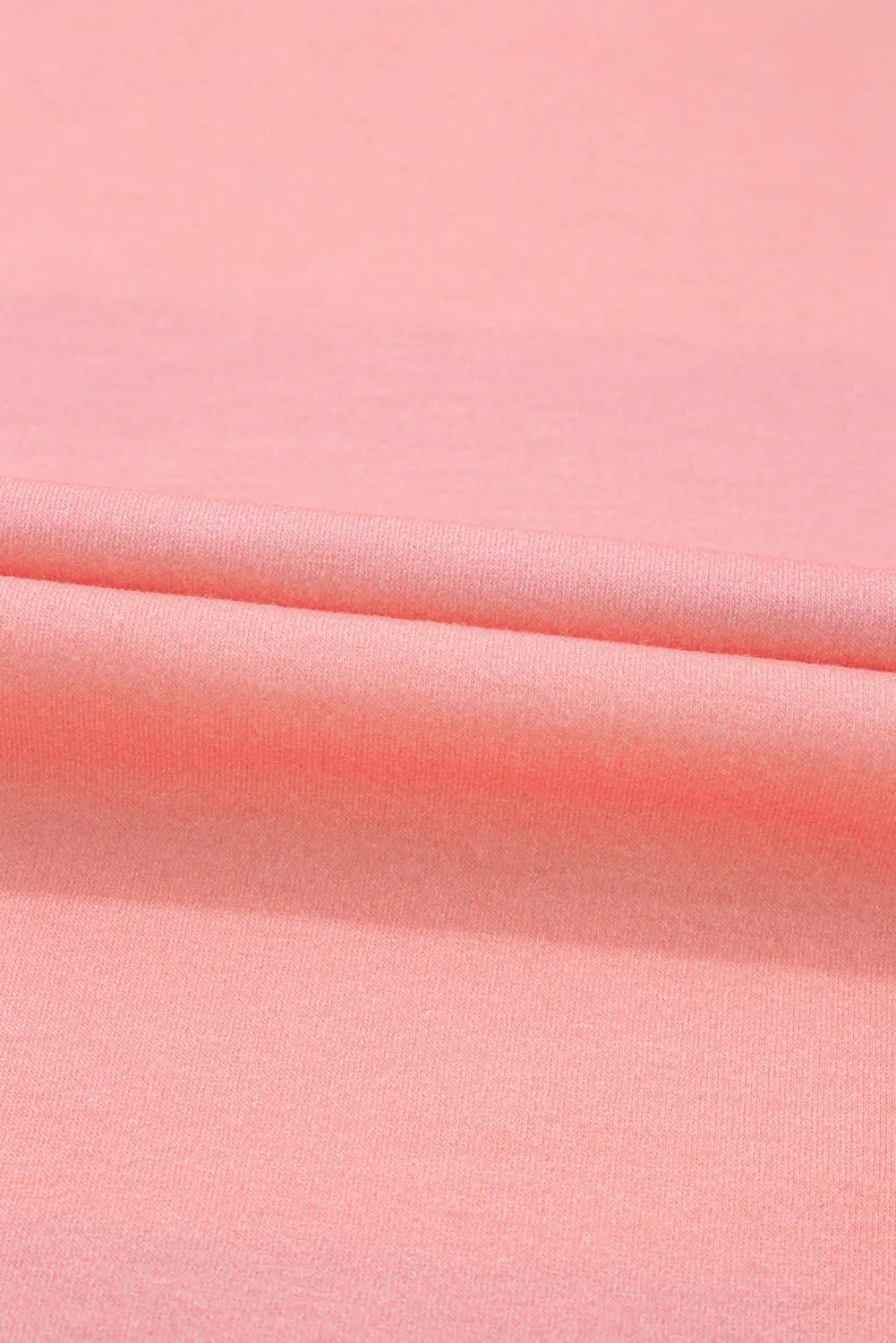 Light Blue Colorblock Striped Drop Shoulder Loose Top Dear-Lover Dropshipping