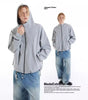 Cleanfit Zip-Up Hoodie for Men eprolo