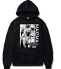 Chainsaw Man Printed Hoodie Sweatshirt Markonline