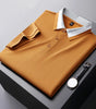 Short Sleeve Polo Shirt Men's Markonline