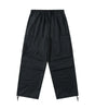 Multi-Pocket Cargo Pants Men  Loose Cuffed Paratrooper Pants Markonline