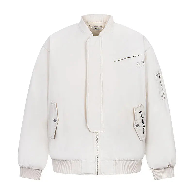 Pilot jackets for men and women eprolo