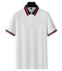 Short Sleeve Polo Shirt for Men Markonline