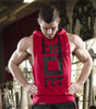 Cotton Tank Tops Hoodie Fitness Mens Bodybuilding Workout Tee fashion Muscle Male Activewear Markonline