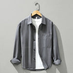 Long Sleeve Shirt for Men eprolo