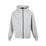 Cleanfit Zip-Up Hoodie for Men eprolo