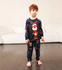 Family Pajamas Suit Baby Christmas Parent-child Pajamas Markonline