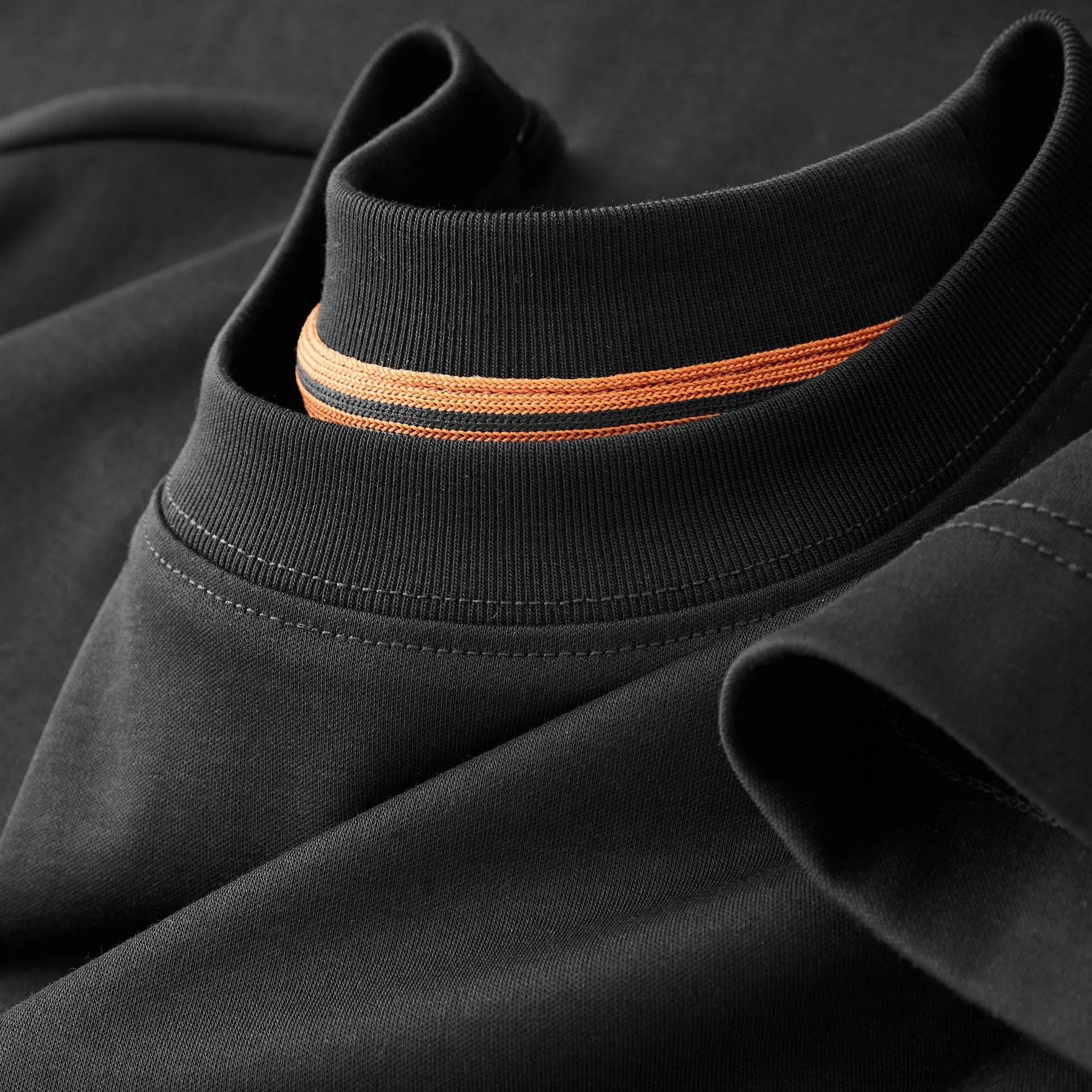 Round neck T-shirt for men Markonline