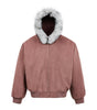 Padded  Jacket for Men and Women, Thickened Quilted Coat Markonline