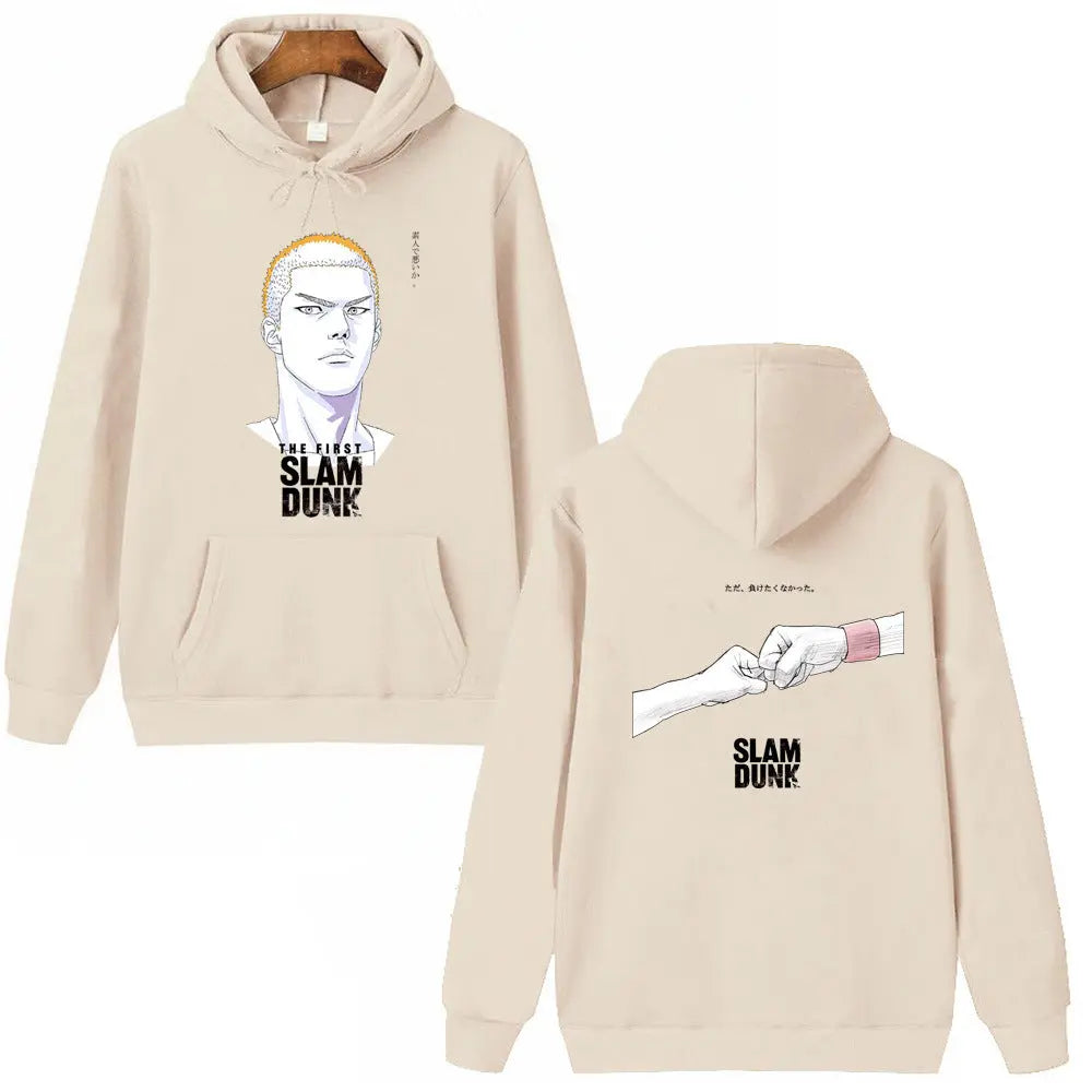 SLAM DUNK Hoodie for Men Markonline