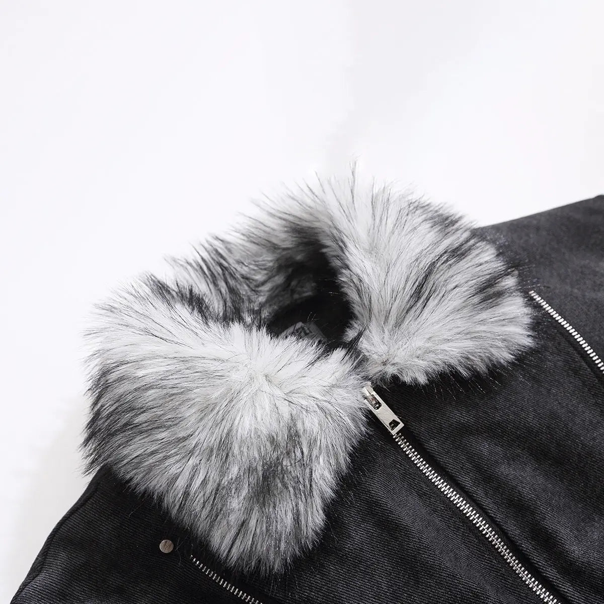 Cotton collar jacket with cotton jacket for men eprolo