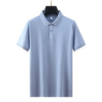 Short Sleeve Polo Shirt Men's Markonline