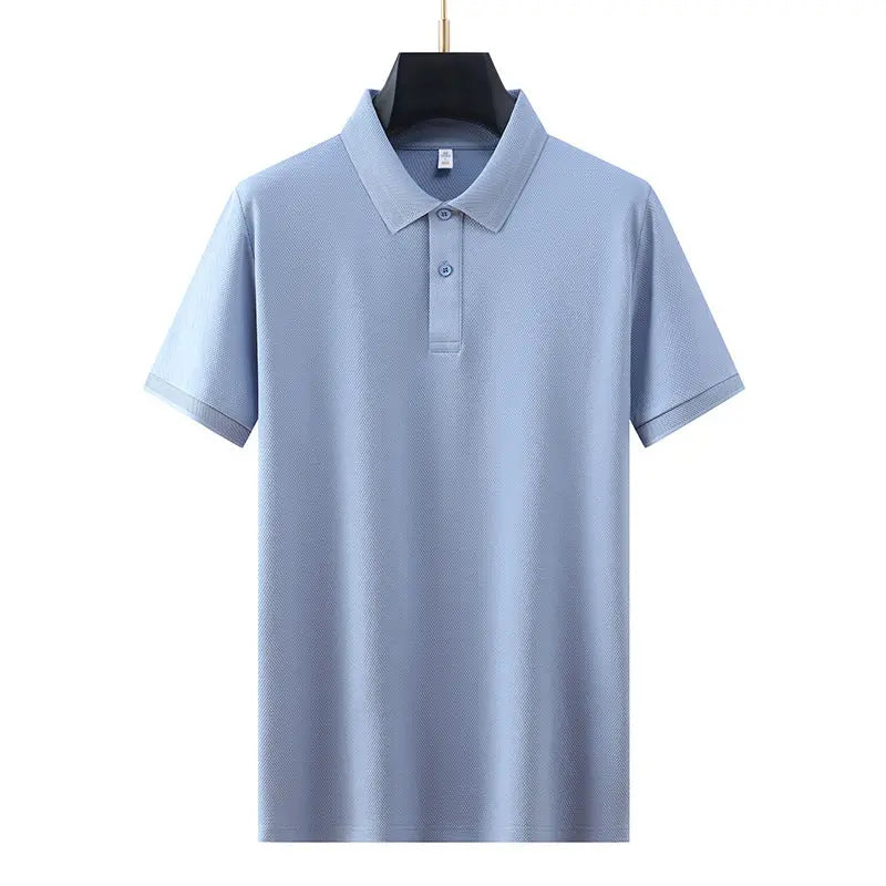 Short Sleeve Polo Shirt Men's Markonline