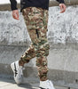 Mege Brand Men Fashion Streetwear Casual Camouflage Jogger Pants Tactical Military Trousers Men Cargo Pants for Droppshipping Markonline