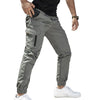 Mege Brand Men Fashion Streetwear Casual Camouflage Jogger Pants Tactical Military Trousers Men Cargo Pants for Droppshipping Markonline