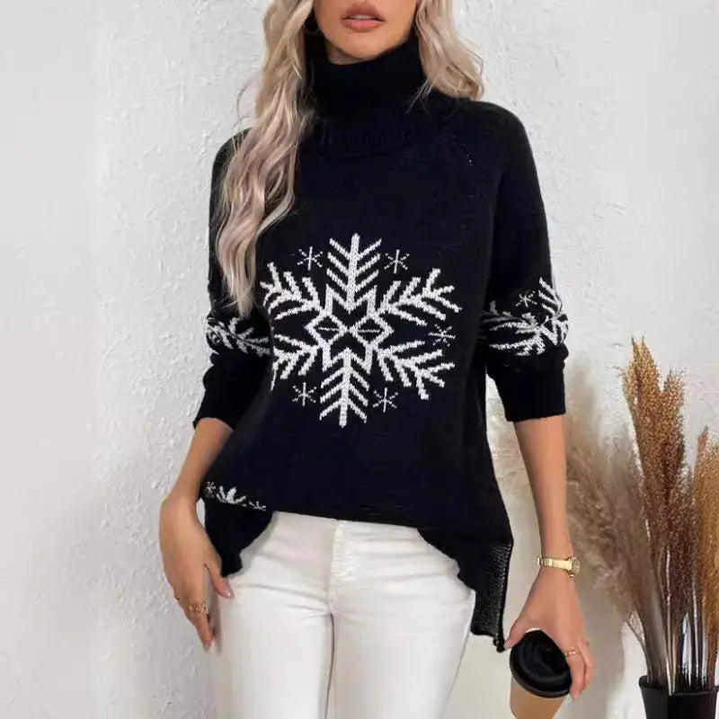 Christmas Sweaters Women