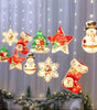 Christmas Light String Led Decorative Lights Markonline