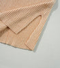 Apricot Cable Knit Drop Shoulder Side Slits Loose Sweater Dear-Lover Dropshipping