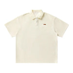 Short Sleeve Polo Shirt Men T-Shirt Markonline