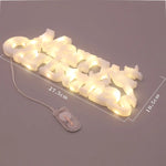 Christmas Light String Led Decorative Lights Markonline