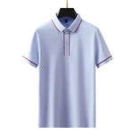 Short Sleeve Polo Shirt for Men Markonline