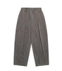 Wash Corduroy Casual Pants Men Loose Wide Leg Long Pants Markonline