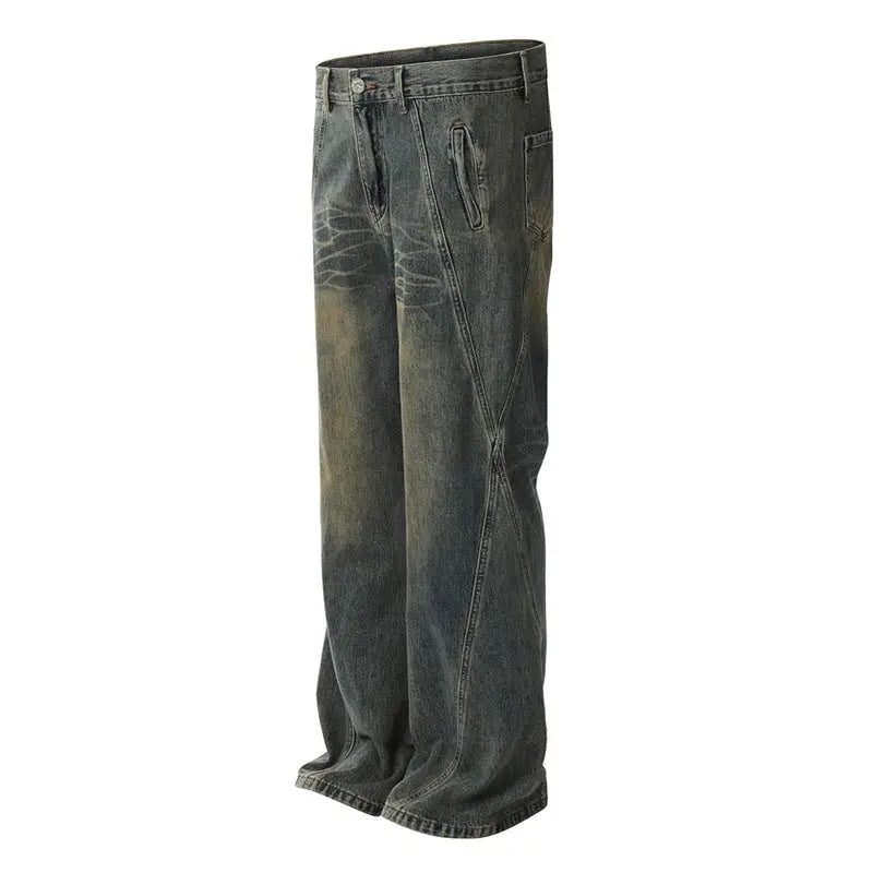 Old jeans for men and women Markonline