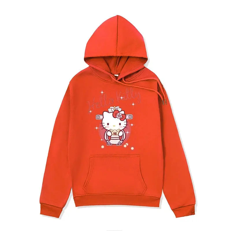 Hooded Sweatshirt for Men and Women Markonline
