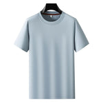 Round neck T-shirt for men Markonline