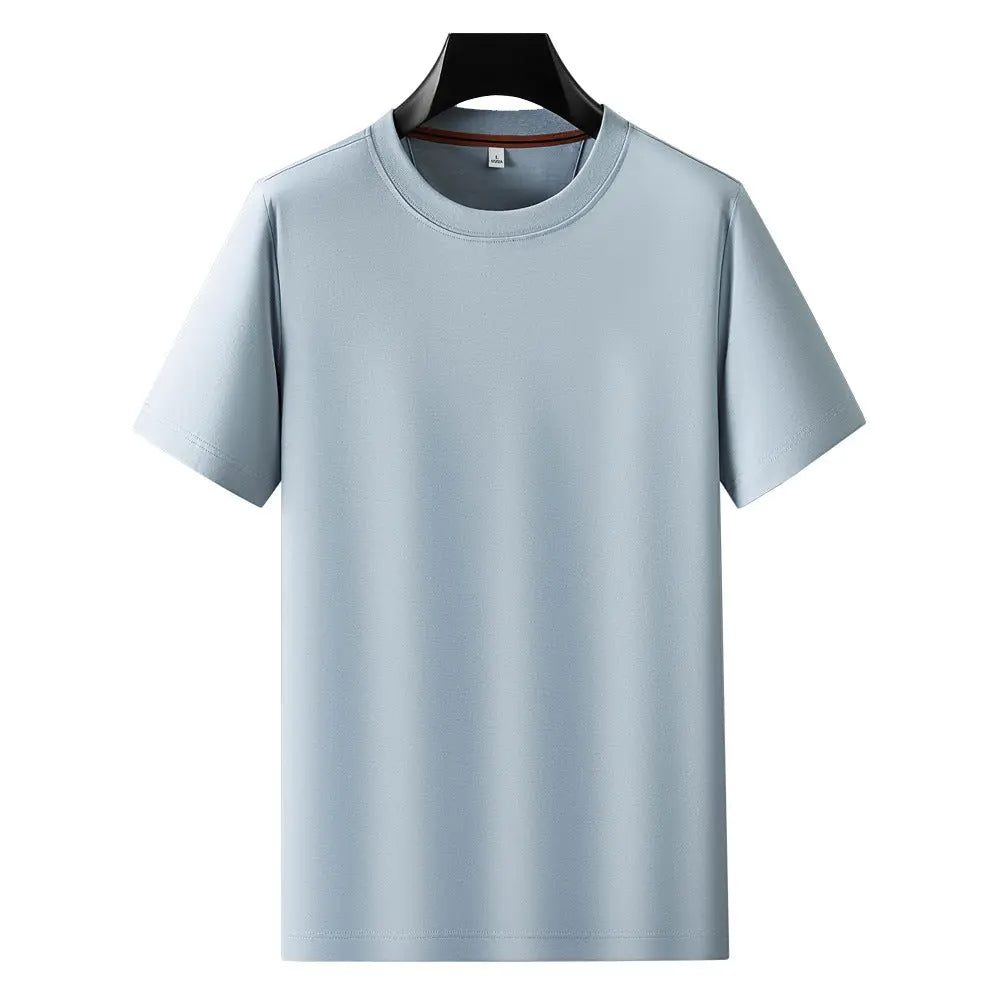 Round neck T-shirt for men Markonline