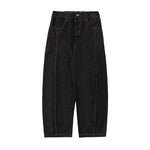 Loose semi elastic jeans for men eprolo