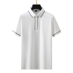 Short Sleeve Polo Shirt for Men Markonline
