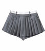 Splicing skirt for women eprolo