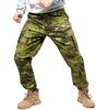 Mege Brand Men Fashion Streetwear Casual Camouflage Jogger Pants Tactical Military Trousers Men Cargo Pants for Droppshipping Markonline