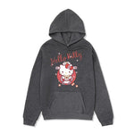 Hooded Sweatshirt for Men and Women Markonline