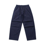 Pants for Men and Women Loose Pleated Paratrooper Casual Pants Markonline