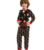 Family Christmas Matching Pajamas Set Christmas Pajamas For Family Christmas PJS Xmas Sleepwear Markonline