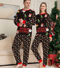 Family Christmas Matching Pajamas Set Christmas Pajamas For Family Christmas PJS Xmas Sleepwear Markonline