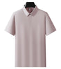 Men's short sleeved polo shirt Markonline