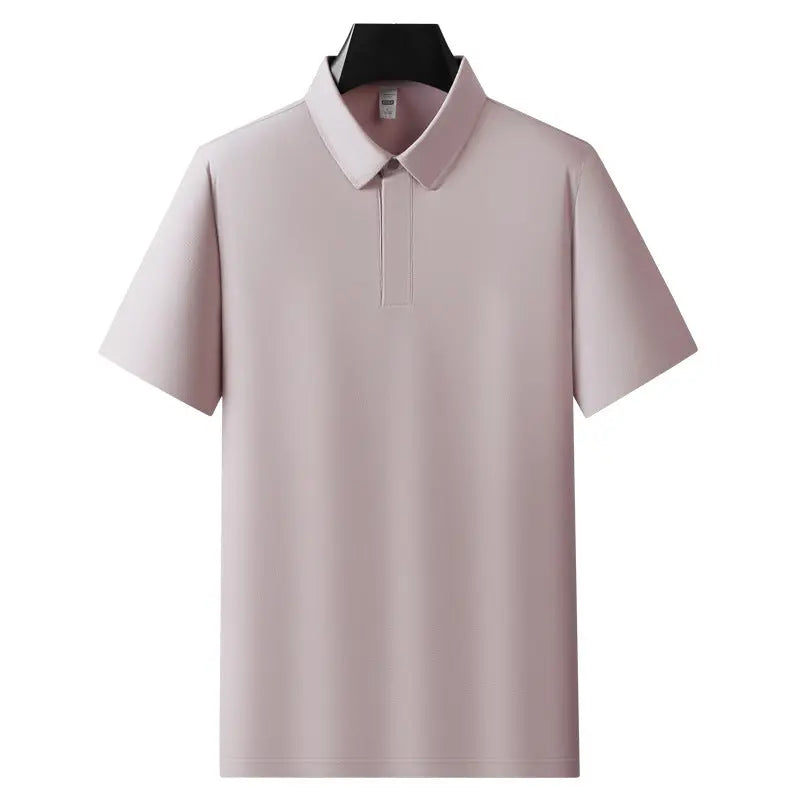 Men's short sleeved polo shirt Markonline