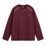 Sports long sleeved T-shirt for men Markonline