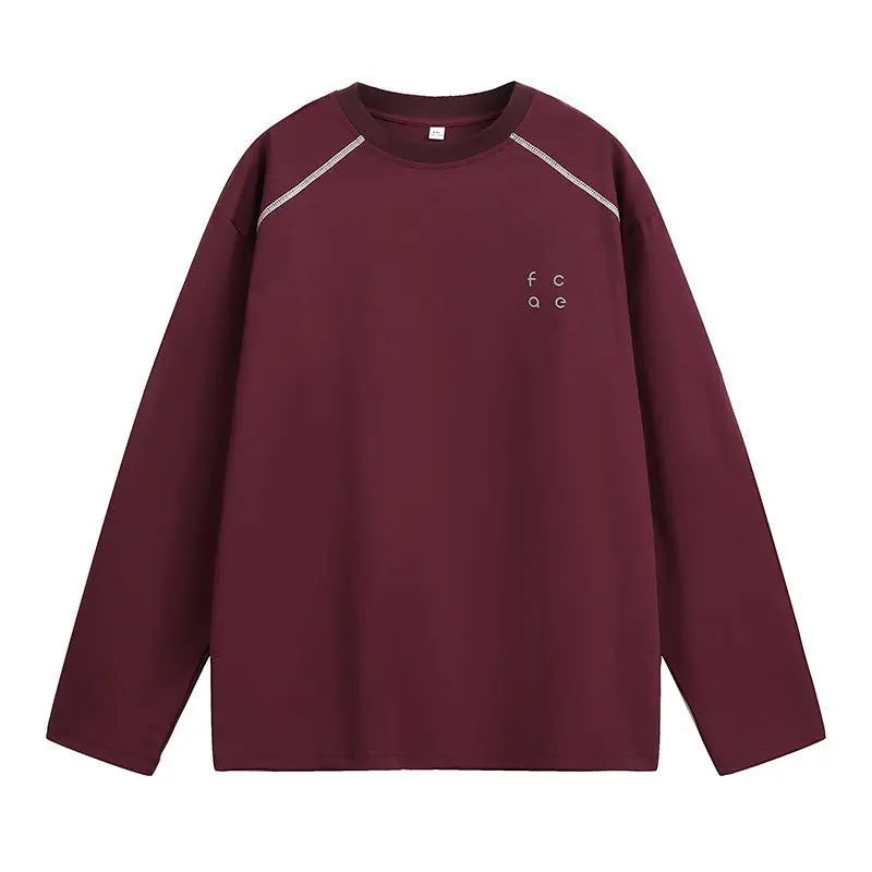 Sports long sleeved T-shirt for men Markonline